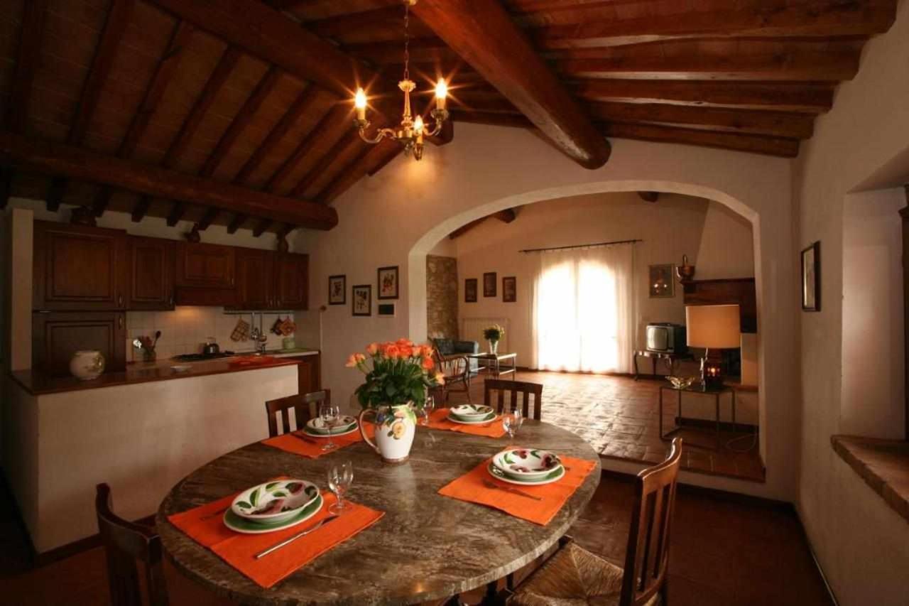 Agriturismo San Silvestro San Donato in Poggio Exteriér fotografie