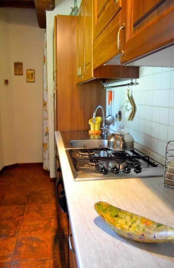 Agriturismo San Silvestro San Donato in Poggio Exteriér fotografie