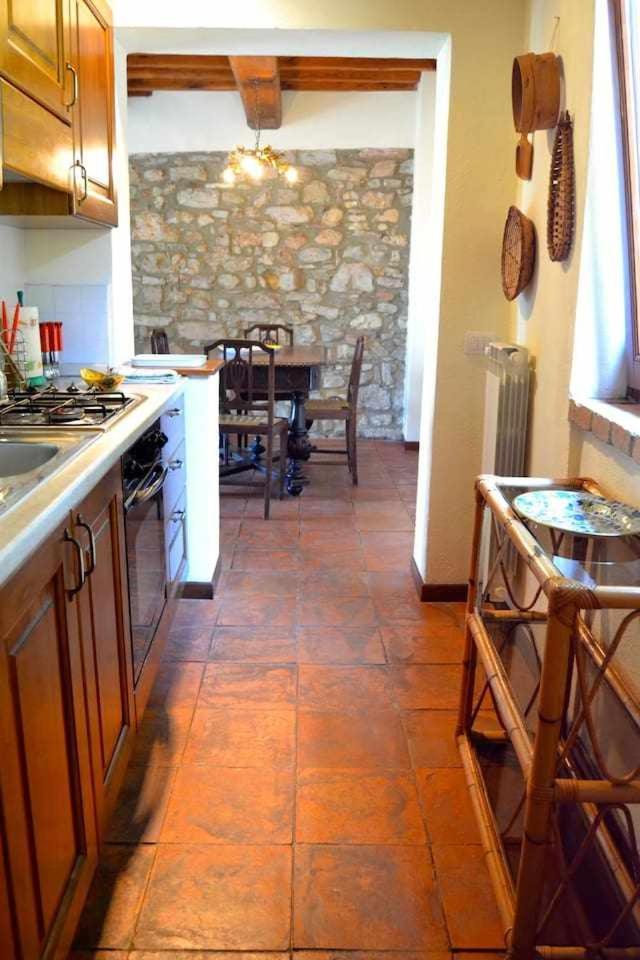 Agriturismo San Silvestro San Donato in Poggio Exteriér fotografie