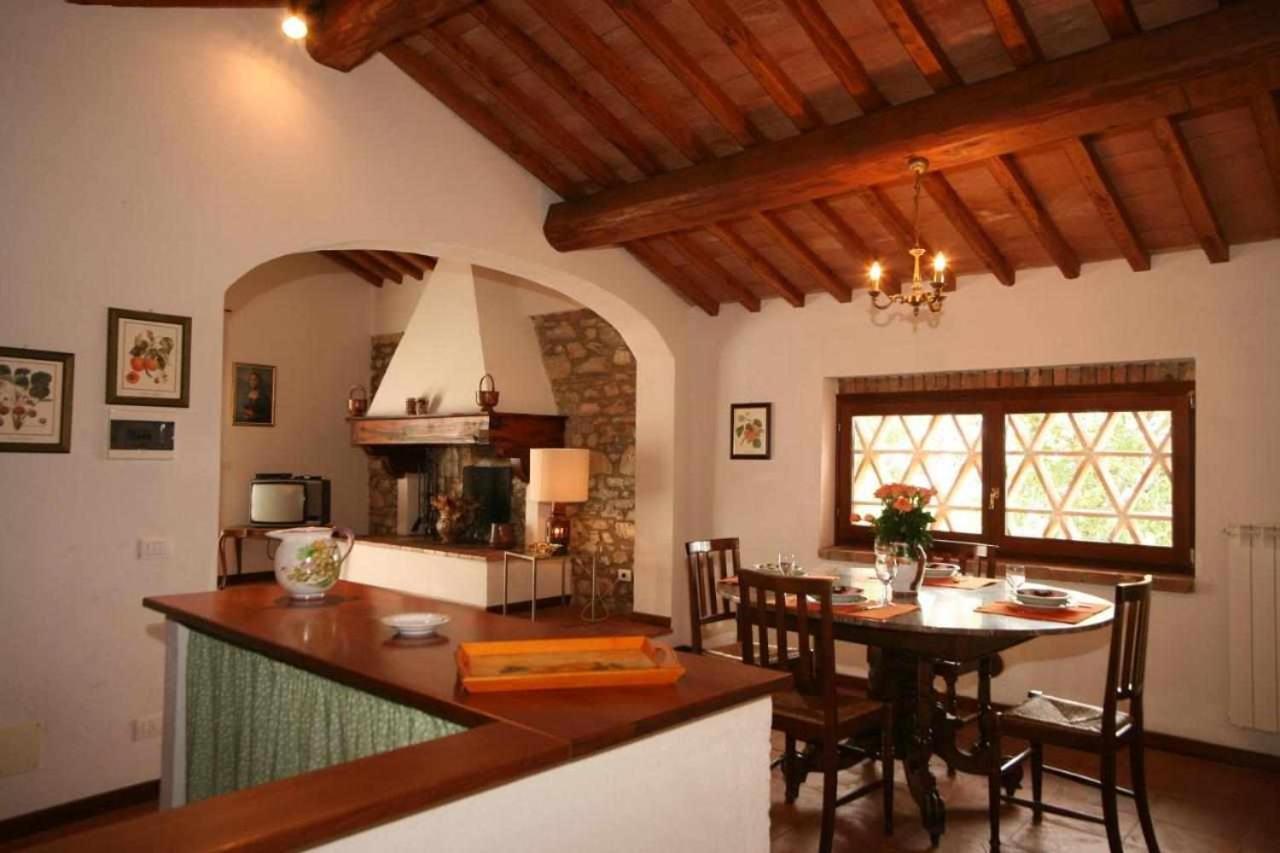 Agriturismo San Silvestro San Donato in Poggio Exteriér fotografie
